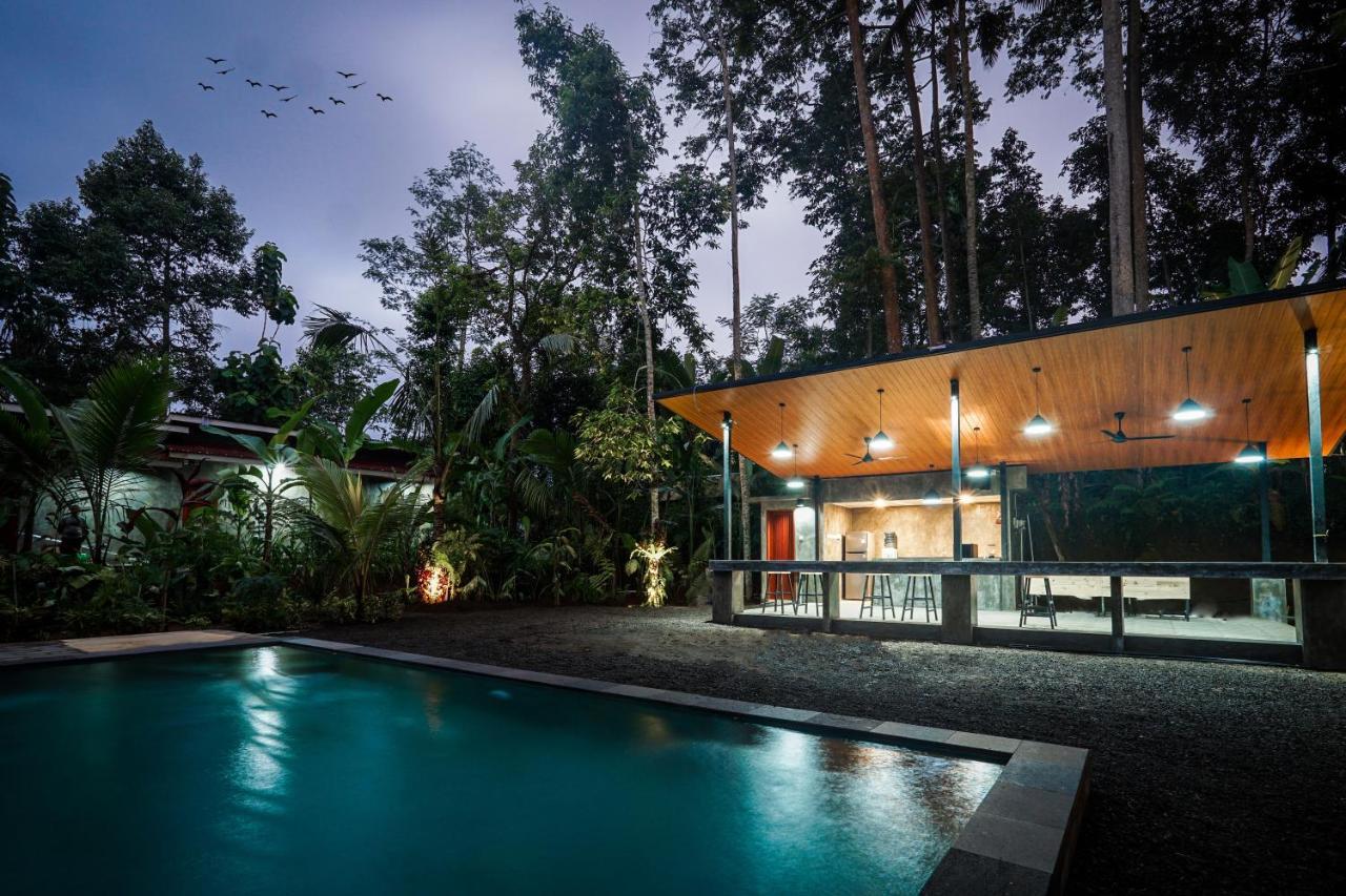 Daydream Lodge Tampaksiring Exteriör bild