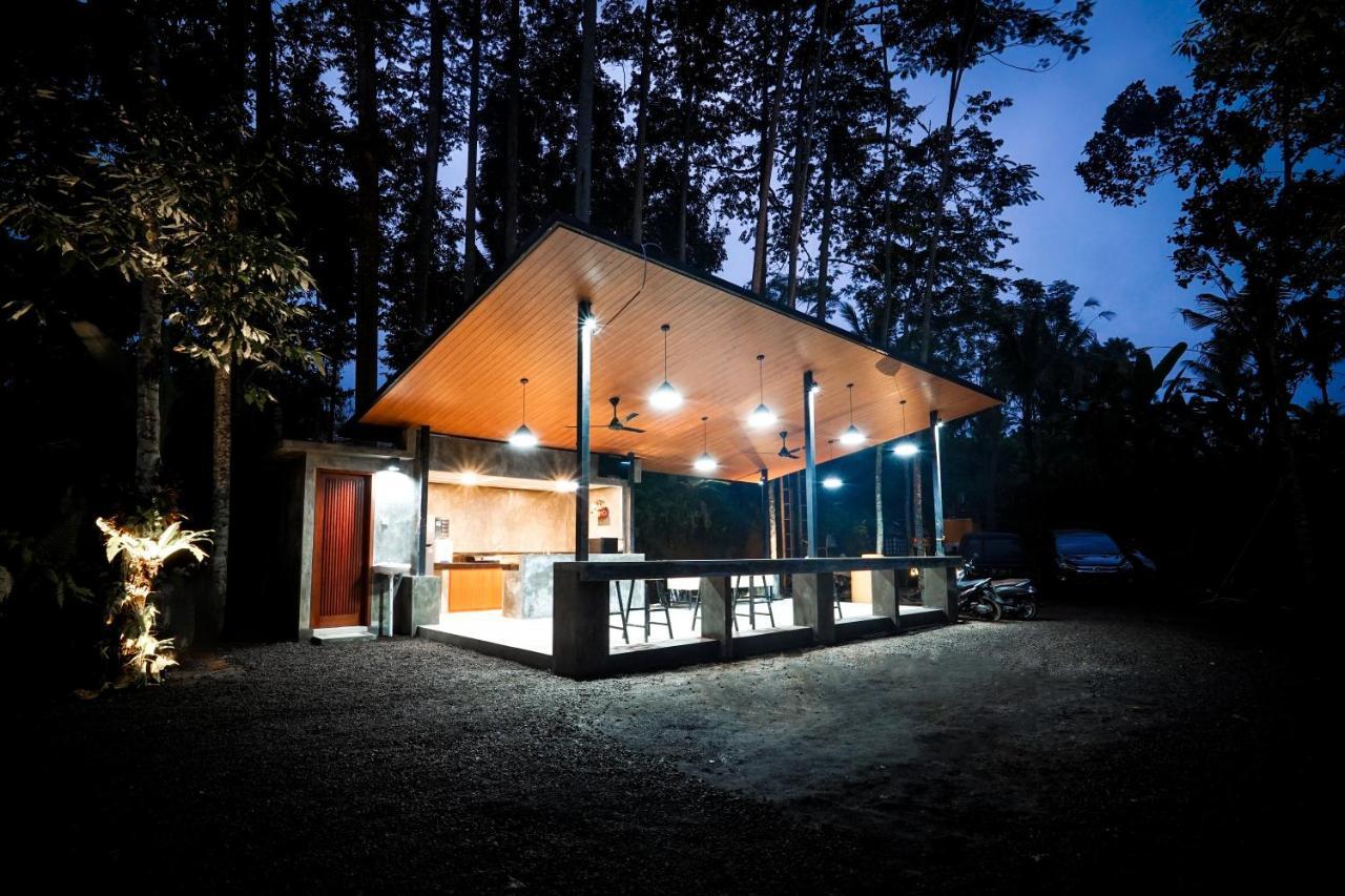 Daydream Lodge Tampaksiring Exteriör bild