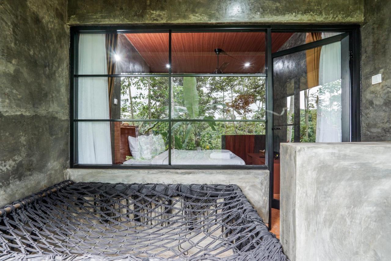 Daydream Lodge Tampaksiring Exteriör bild
