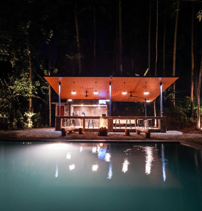Daydream Lodge Tampaksiring Exteriör bild