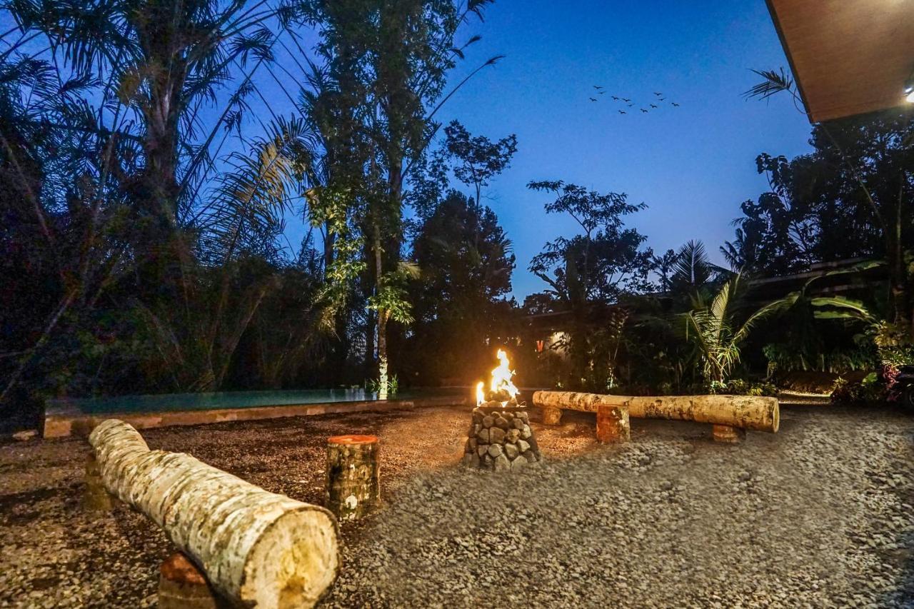 Daydream Lodge Tampaksiring Exteriör bild
