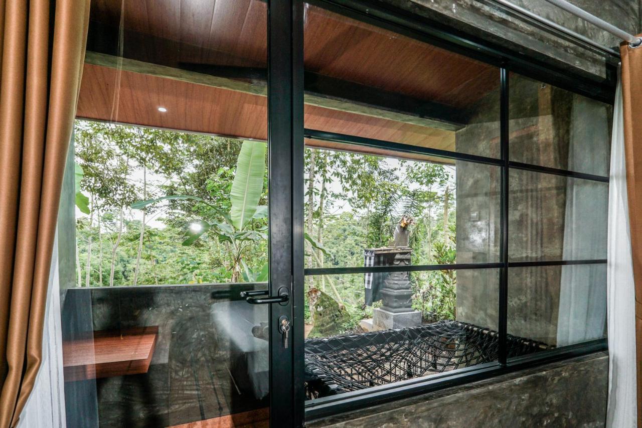 Daydream Lodge Tampaksiring Exteriör bild