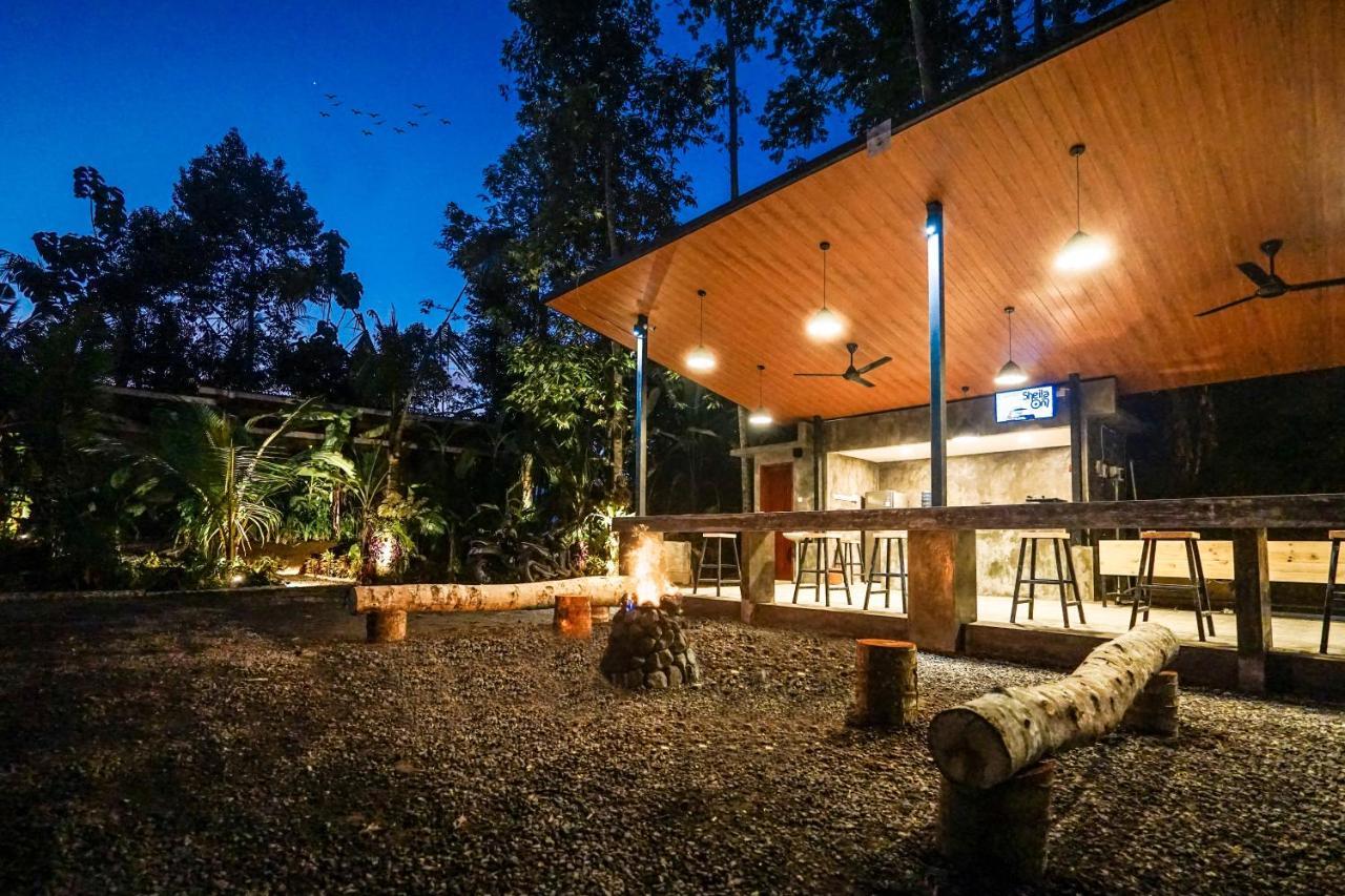 Daydream Lodge Tampaksiring Exteriör bild