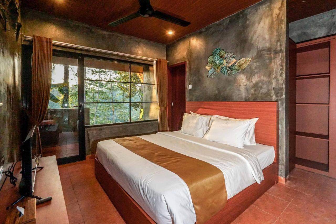Daydream Lodge Tampaksiring Exteriör bild