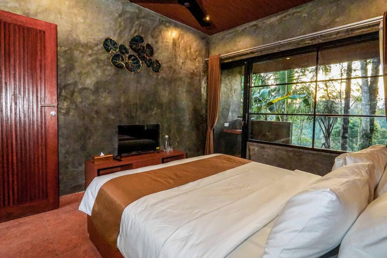 Daydream Lodge Tampaksiring Exteriör bild