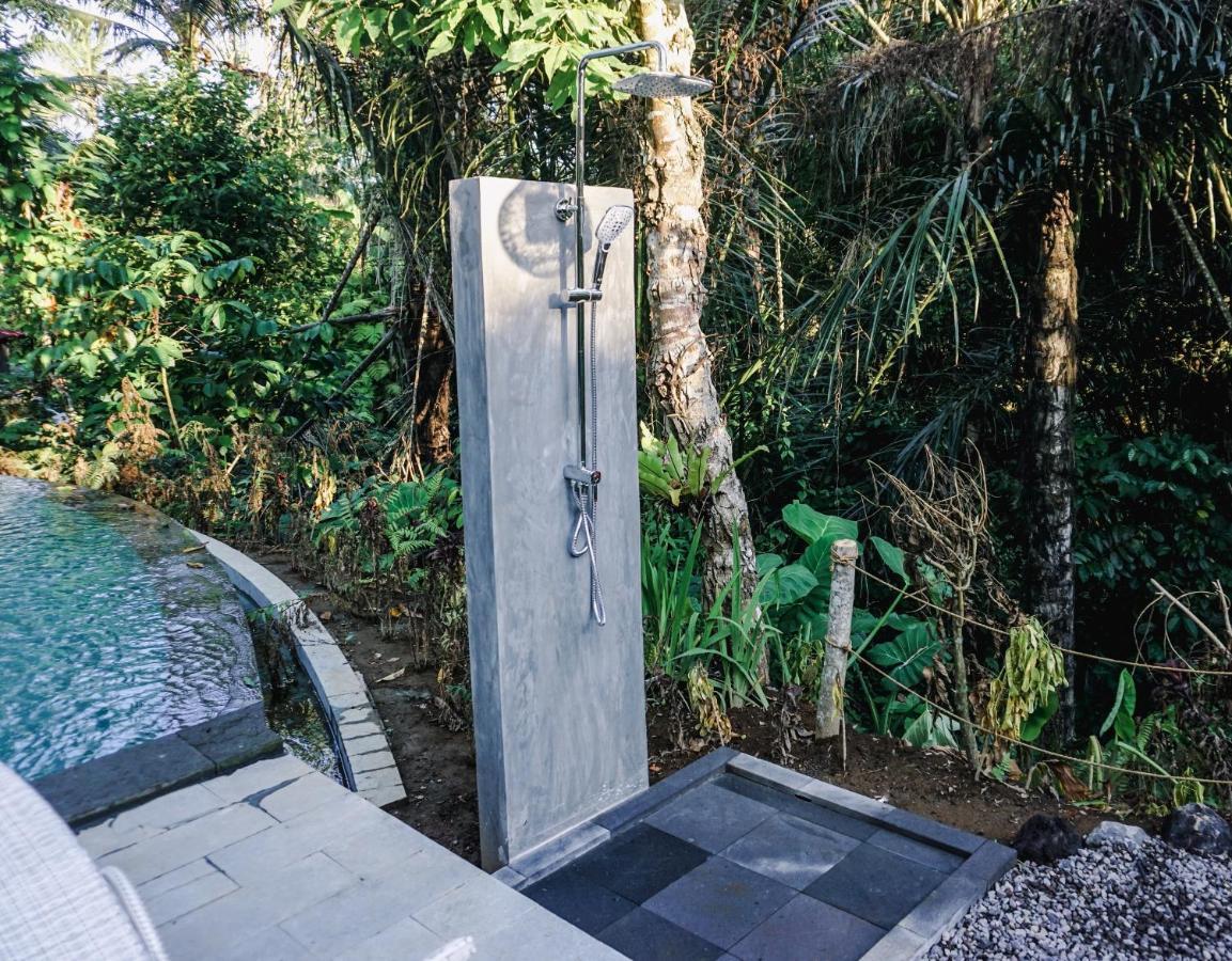 Daydream Lodge Tampaksiring Exteriör bild