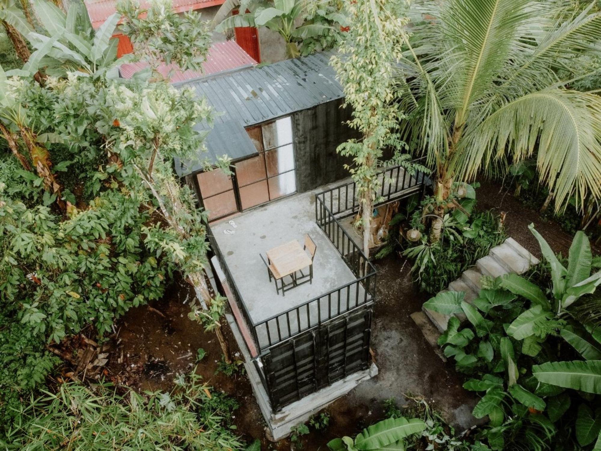 Daydream Lodge Tampaksiring Exteriör bild