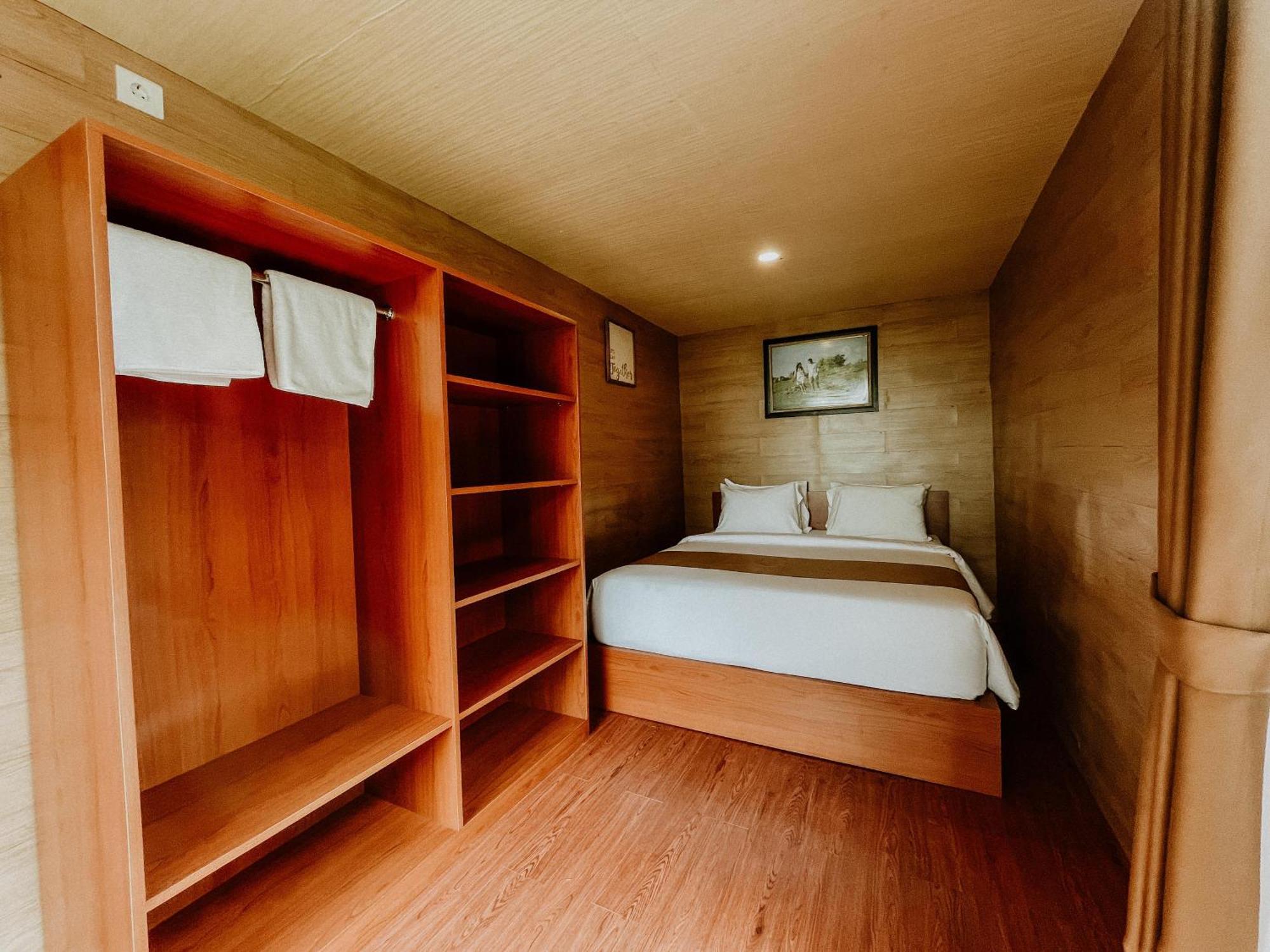 Daydream Lodge Tampaksiring Exteriör bild
