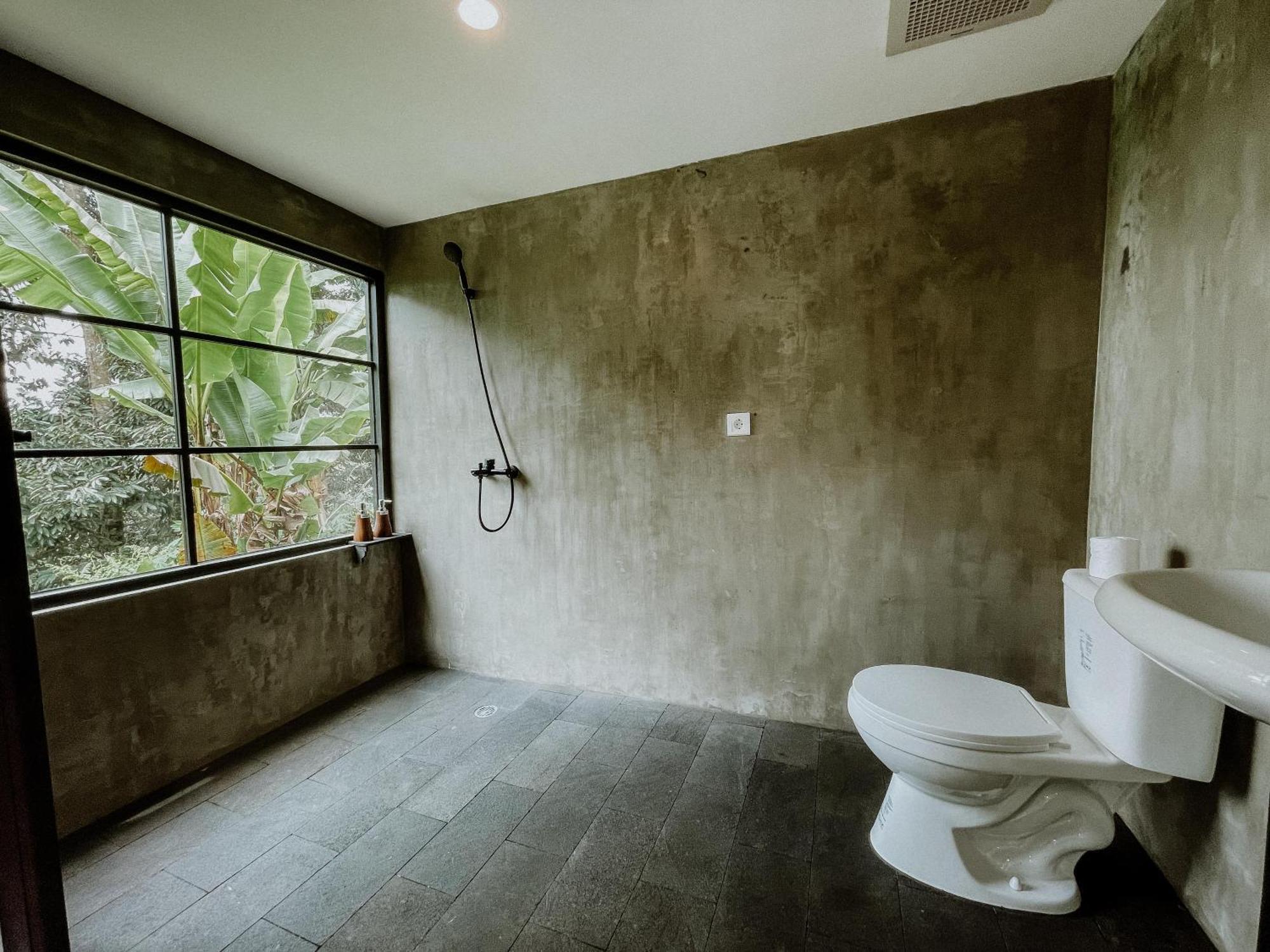Daydream Lodge Tampaksiring Exteriör bild