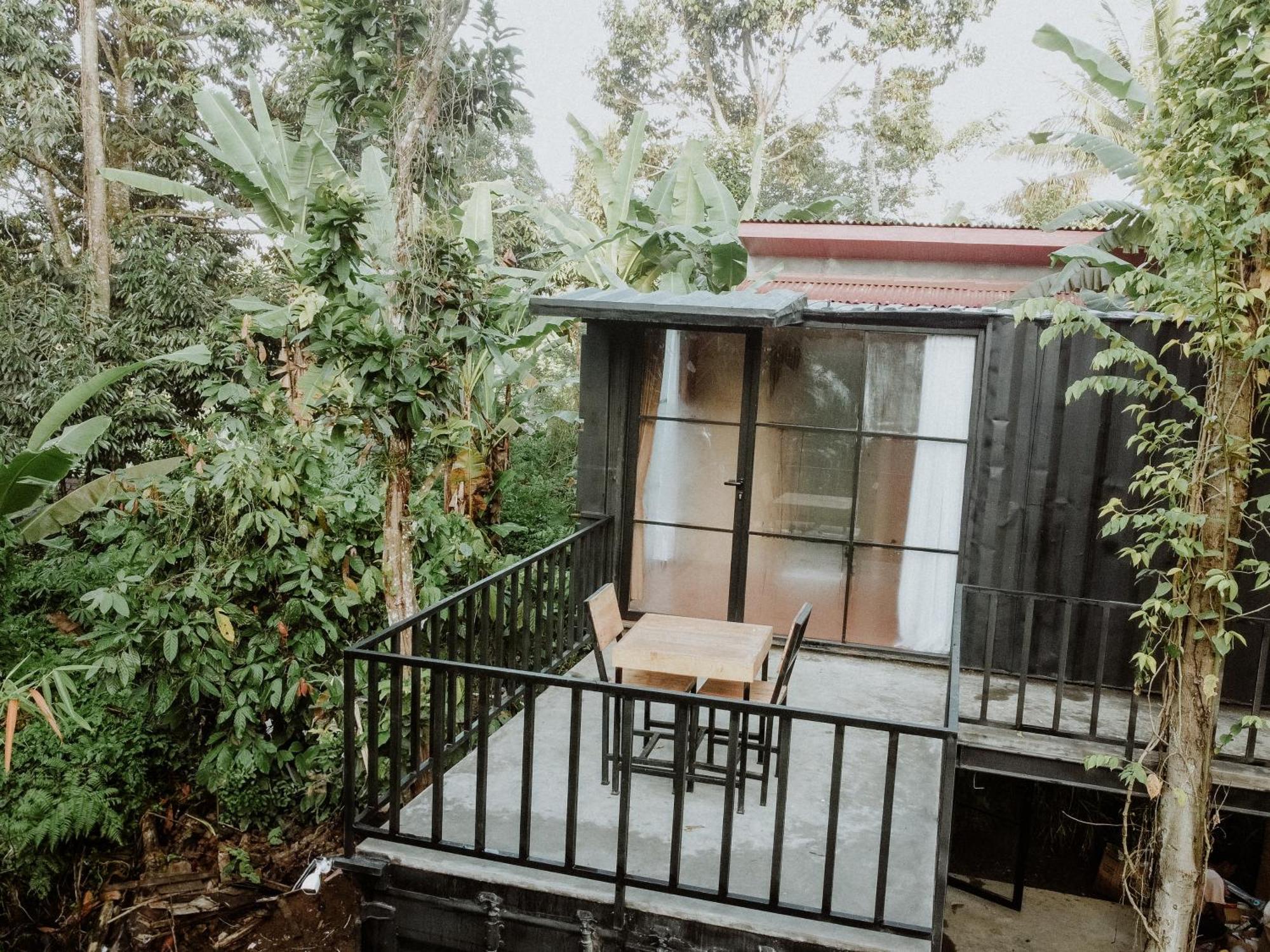 Daydream Lodge Tampaksiring Exteriör bild